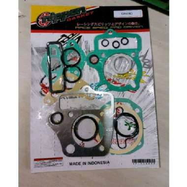 packing top set grand / supra