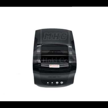 PRINTER BARCODE THERMAL / PRINTER LABEL STIKER IWARE IW 365B