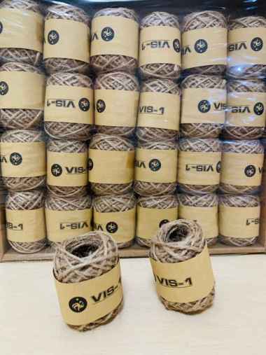 Tali Jute / Rope Tali Goni Vintage - VIS1 2m