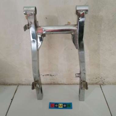ARM KAZE KROM PNP CB BEGEL PANJANG.