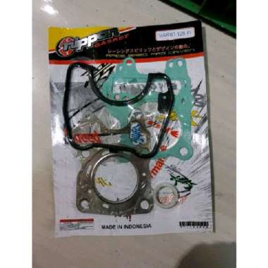 packing top set vario 125 fi