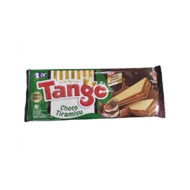 Tango Wafer Choco Tiramisu 110Gr