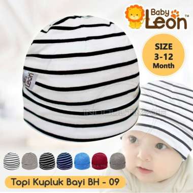 Jual Topi Bayi Laki Lucu Online Baru Harga Termurah Oktober 2020 Blibli Com