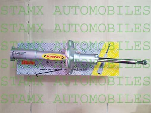 Shock Breaker depan sepasang ORIGINAL ASLI merk JAMEX Toyota ETIOS / ETIOS VALCO