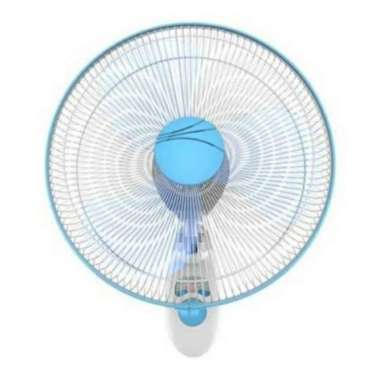 Kipas Angin Dinding Maspion 16"/ Wall Fan 41K