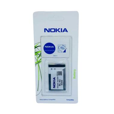 harga Nokia BL - 4C Baterai Handphone [Original] Blibli.com