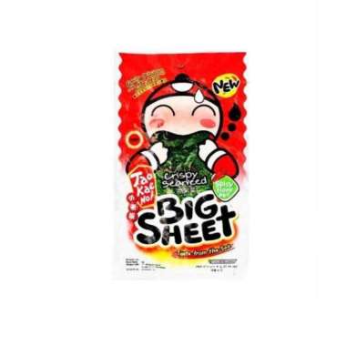 Tao Kae Noi Crispy Spicy 4Gr