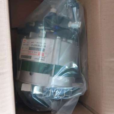 Alternator ISUZU Panther 2500 cc 2.5