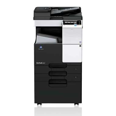 Jual Konica Minolta Bizhub C226 With Document Feeder Multifunction Office Printer Copier A3 Color Online April 2021 Blibli Vyberte si toner do tlaciarne konica minolta bizhub 367 este dnes. idr
