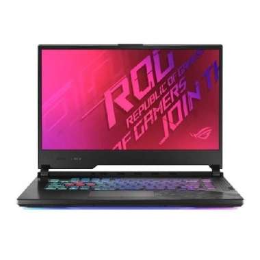 Laptop Gaming Asus Rog Harga Desember 2020 Blibli Com