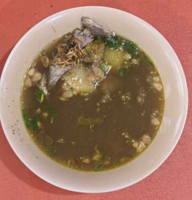 Jual Soto Daging Pak Gendut Cab Babelan Pondok Ungu Online Oktober 2020 Blibli Com