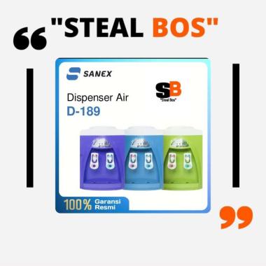 Dispenser air sanex d 189/ dispenser air sanex D-189 double box