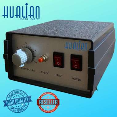 HP-241 Driver Box Controller panel kontrol mesin coding sachet