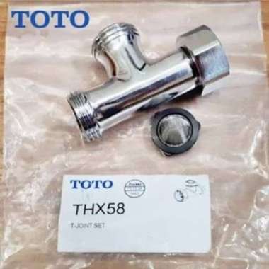 T joint TOTO THX58