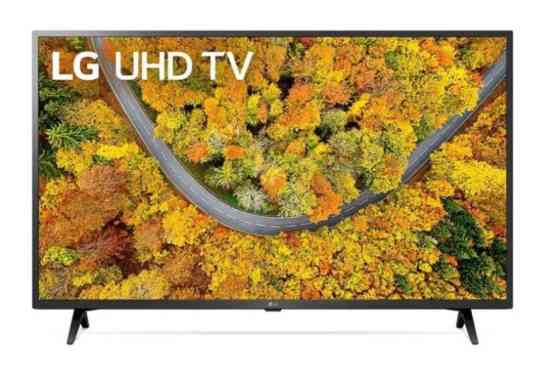 LG 43UP7550 TV Smart 43 Inch | 4K UHD 43UP7550