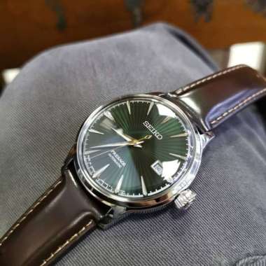 Seiko presage automatic clearance harga