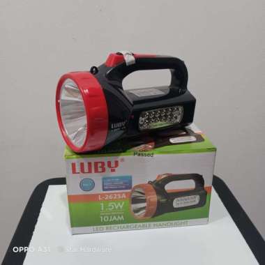 Jual Lampu Emergency Led Terbaru Harga Promo Diskon Blibli Com
