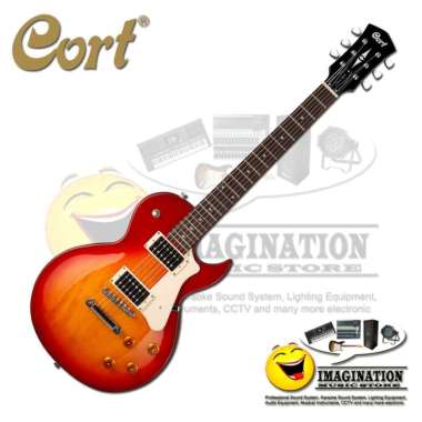 Cort CR100 CRS Electric Guitar