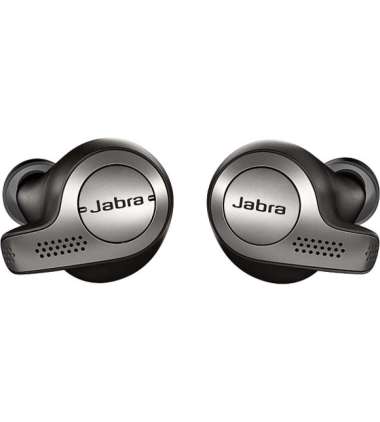 Jual Jabra Earbuds Elite Active 65t Produk Terbaru Blibli Com