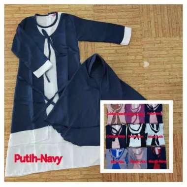 Baju Muslim Anak Umur 10 Tahun Harga Termurah April 2021 Blibli