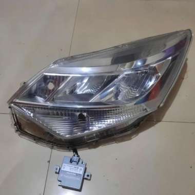 Headlamp/lampu depan calya/sigra LED 2019 Facelift Original