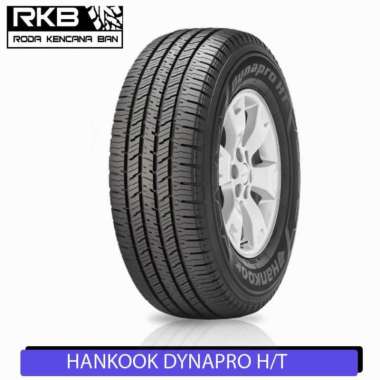 Ban Mobil Hankook DYNAPRO HT RH12 265/60 R18