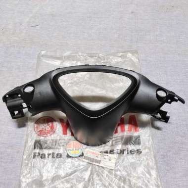 Batok lampu stang belakang Mio lama Smile Sporty Cover kilometer Ori