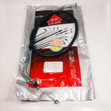 Kabel kopling Satria Fu 150Cc Clutch Cable Suzuki FU