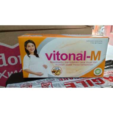 Vitonal M Box