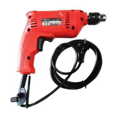 BOR 10MM MAKTEC MT-60 MT 60 BOR TANGAN MAKTEC MAKITA MT 60 BESI KAYU