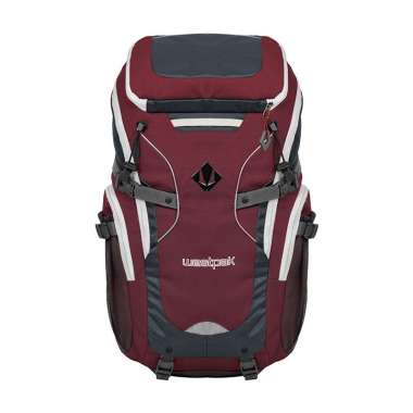 Westpak 63270 Tas Ransel Pria Merah