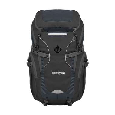 Westpak 63270 Tas Ransel Pria Abu - Abu