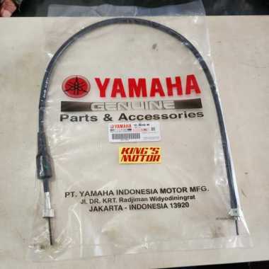 KABEL TALI SPEEDOMETER KILOMETER KM SPIDO MIO J S Z M3 125 SOUL GT 5TL
