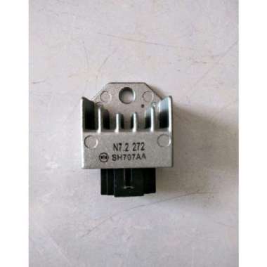 regulator / kiprok supra / grand / legenda