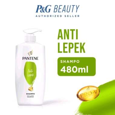 Pantene Shampoo