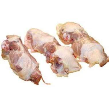 Tulang Ayam Untuk Kaldu 250 Gram