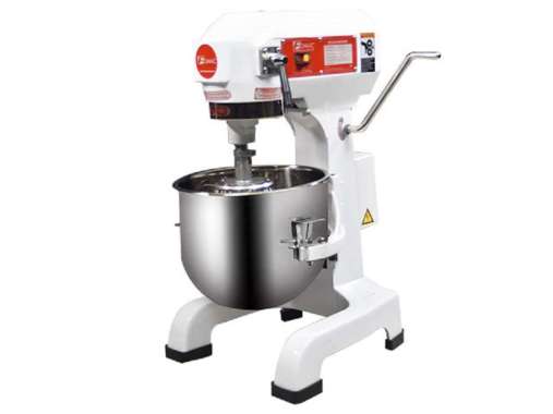 FOMAC DMX-B20/DMX-B20C/DMX-H20/DMX-H20A PLANETARY MIXER/STANDING MIXER/MIXER PLANETARY/MIXER ADONAN 