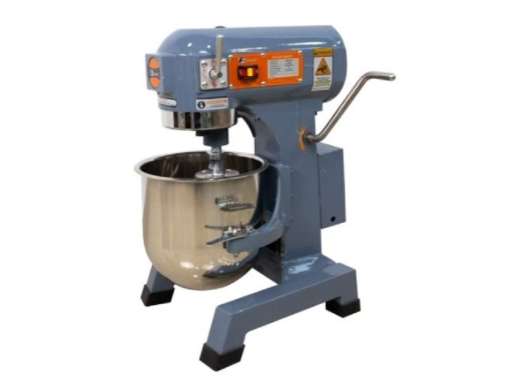 FOMAC DMX-B20/DMX-B20C/DMX-H20/DMX-H20A PLANETARY MIXER/STANDING MIXER/MIXER PLANETARY/MIXER ADONAN 