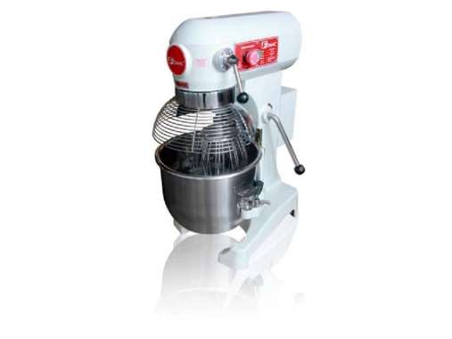 FOMAC DMX-B20/DMX-B20C/DMX-H20/DMX-H20A PLANETARY MIXER/STANDING MIXER/MIXER PLANETARY/MIXER ADONAN 