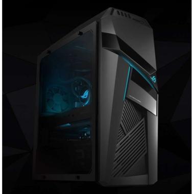 ASUS PC ROG STRIX GL12 [ Intel Core i9 9900K 8Cores Turbo Boost Speed To 5Ghz/32GB/ Dual Storage 2TB