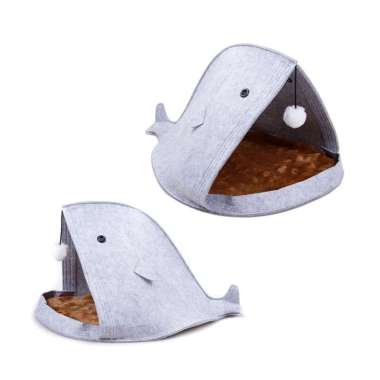 flying tiger cat bed