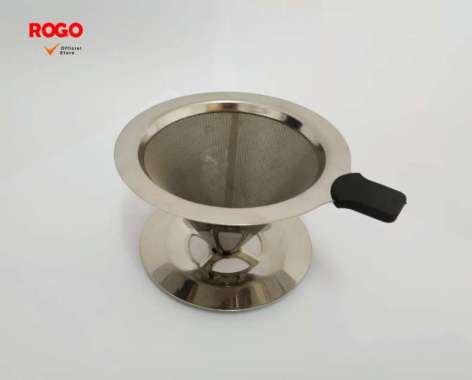 Saringan Kopi / Teh - Coffee Dripper