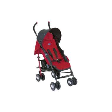 Chicco Liteway - Kereta Dorong Red Wave