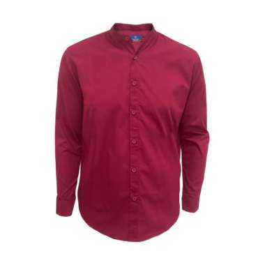 Redcliff Koko Pria Shanghai Panjang Maroon 6IK3218G 7B5 M