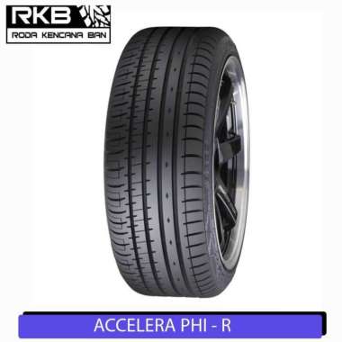 Ban Mobil Accelera PHI-R 195/50 R16