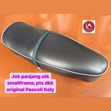 Jok panjang utk smallframe, pts dkk original Pascoli Italy