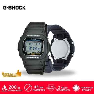 Jual G Shock 5600 Terbaru Harga Murah Blibli Com