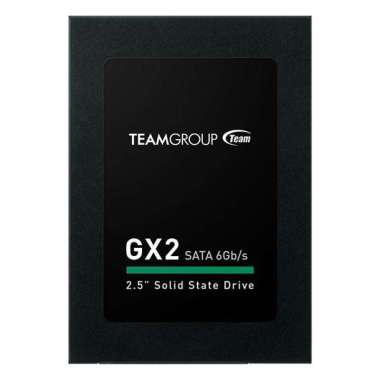 SSD TEAM GROUP GX2 SATA 512GB