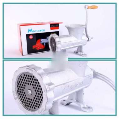 Gilingan Daging / Meat Mincer K-Star No. 32