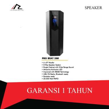Speaker Bluetooth Harga Februari 2021 Blibli